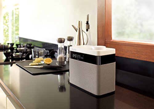 Pure VL-62699 Pop Maxi Radio FM e digitale DAB+