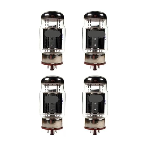 4 Pcs KT88-SV Vacuum Tube-KT88-SV