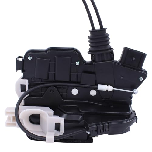 Image of ApplianPar Front Passenger Side Door Lock Actuator Latch for Kia Sorento 2011-2015, 81320-2P020