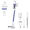 eufy Akku Staubsauger, HomeVac S11 Infinity, 2in1 kabelloser Staubsauger, 20000 Pa Saugleistung, federleicht & kompakt…