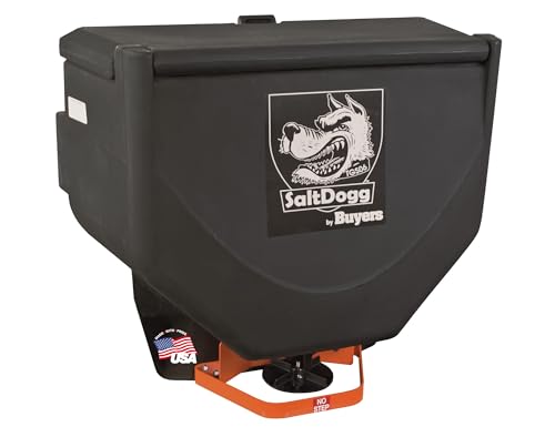 SaltDogg TGS06 Tailgate Salt Spreader