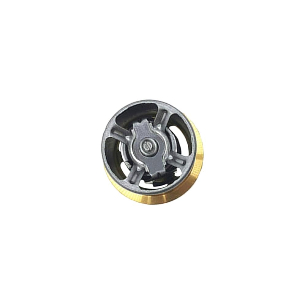 Vjzyutsw Onecolor Thermostat 1-21770004-0 1217700040 Compatible With Excavator Loader 6Wg1