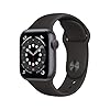 Watch Series 6 Aluminum 40mm WiFi (...