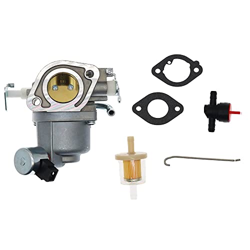 SAKITAM Carburetor Replaces for 593197 20HP Intek V-Twin Engine