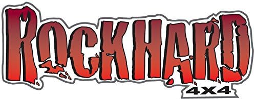 Rock Hard 4x4 RH4003 Clevis 9500 lb 3/4 in. 7/8 in. Dia. Pin