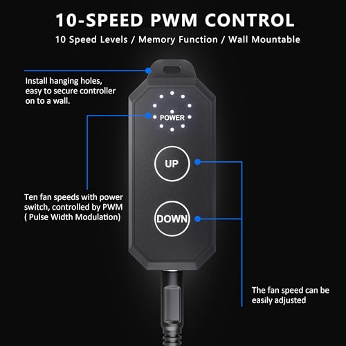smart greenhouse controller product image
