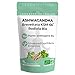 INOLAB Ashwagandha Bio KSM-66® & Rodiola rosea Bio | Antistress - sonno -...