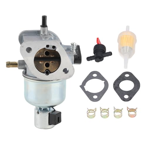 Carburateur tondeuse en aluminium robuste de qualité supérieure