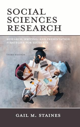 Social Sciences Research