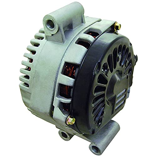 New Alternator Replacement For Ford Explorer Mountaineer & Sport Trac W/ 4.0 2001-2004 Afd0045, 40014064 #TOP1