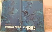 Wondrous World of Fishes B000CSOZYC Book Cover