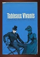 Tableaux Vivants. Fifteen Erotic Tales B000IZCRGC Book Cover