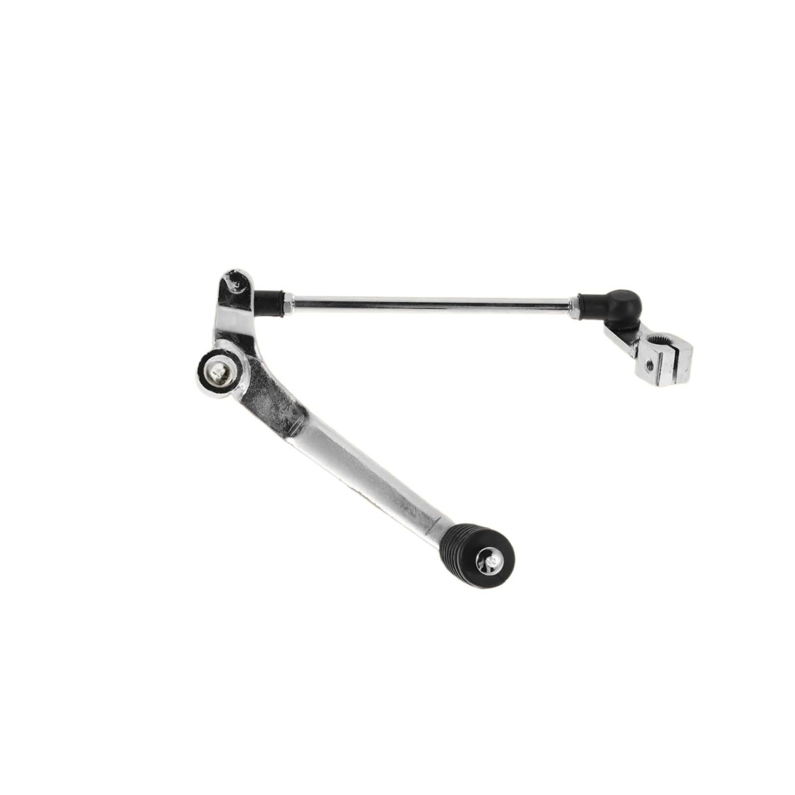 Hcbbcew One Color Compatible With Motorcycle Shift Lever Shifter Replacement Motorbike Gear Change Parts