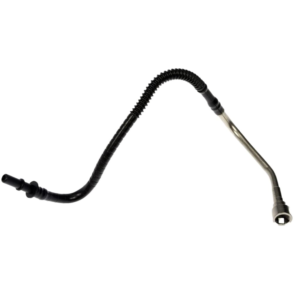 Filwy Onecolor Pcv Tube Assembly 12654076 Compatible With Chevrolet Camaro Equinox Ats Ct6 Cts Traverse 2.0L