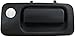 Dorman - HELP 90685 Exterior Door Handle Front Right