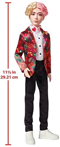 BTS Poupée V - vue 4