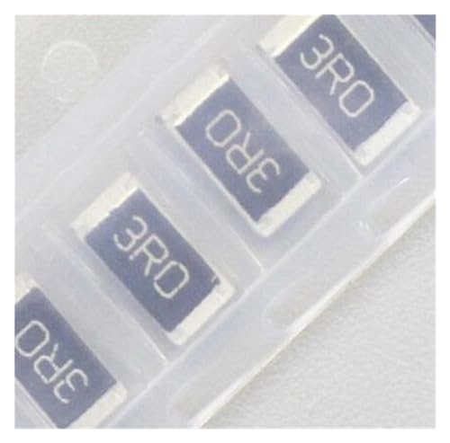 FLEYYXBN 10 Pieces/Batch SMD Patch 2010 Resistor 22K/24K/27K/30K/33K/Ohm 5% Resistor 22/24/27/30/33/K Resistor (Size : 27K)