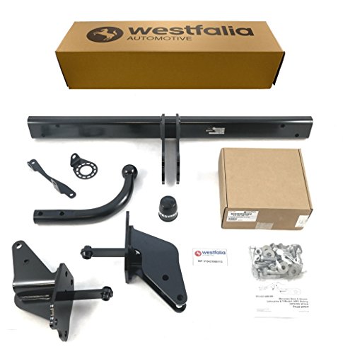 Wetsfaliak 321523900113 Giunto per Rimorchio