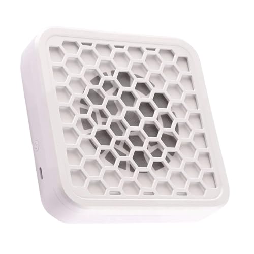 Aspirateur à ongles de table avec ventilateur pour nail design propre