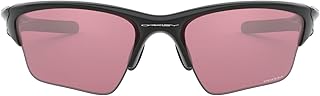 Men's OO9154 Half Jacket 2.0 XL Rectangular Sunglasses