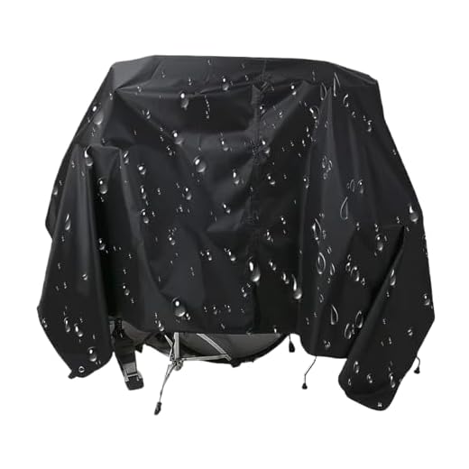 Funda Para Batería | Protector Impermeable Contra Polvo Para Caja | Cubierta Resistente a los UV para Almacenamiento Mantenimiento Músicos Tambores
