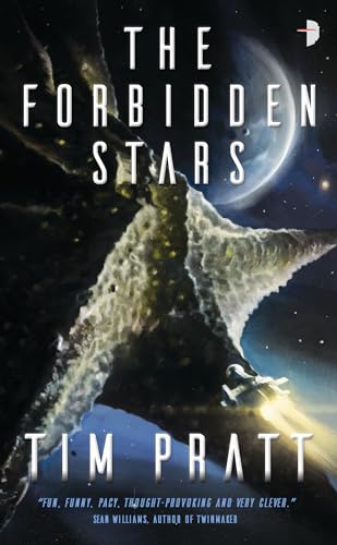 The Forbidden Stars: Book III of the Axiom