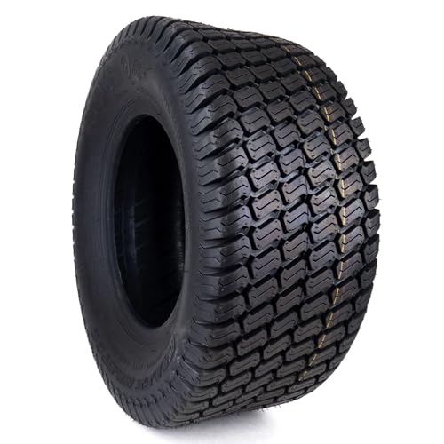 MowerPartsGroup 20x8.00-10 Turf Tire