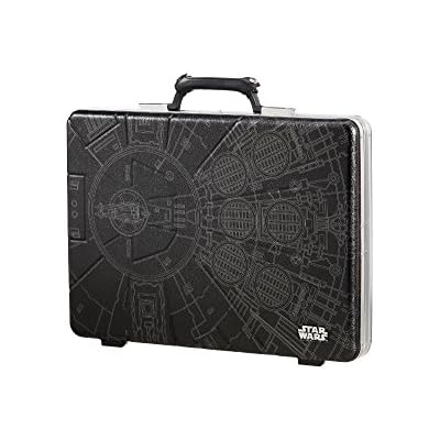 star wars briefcase
