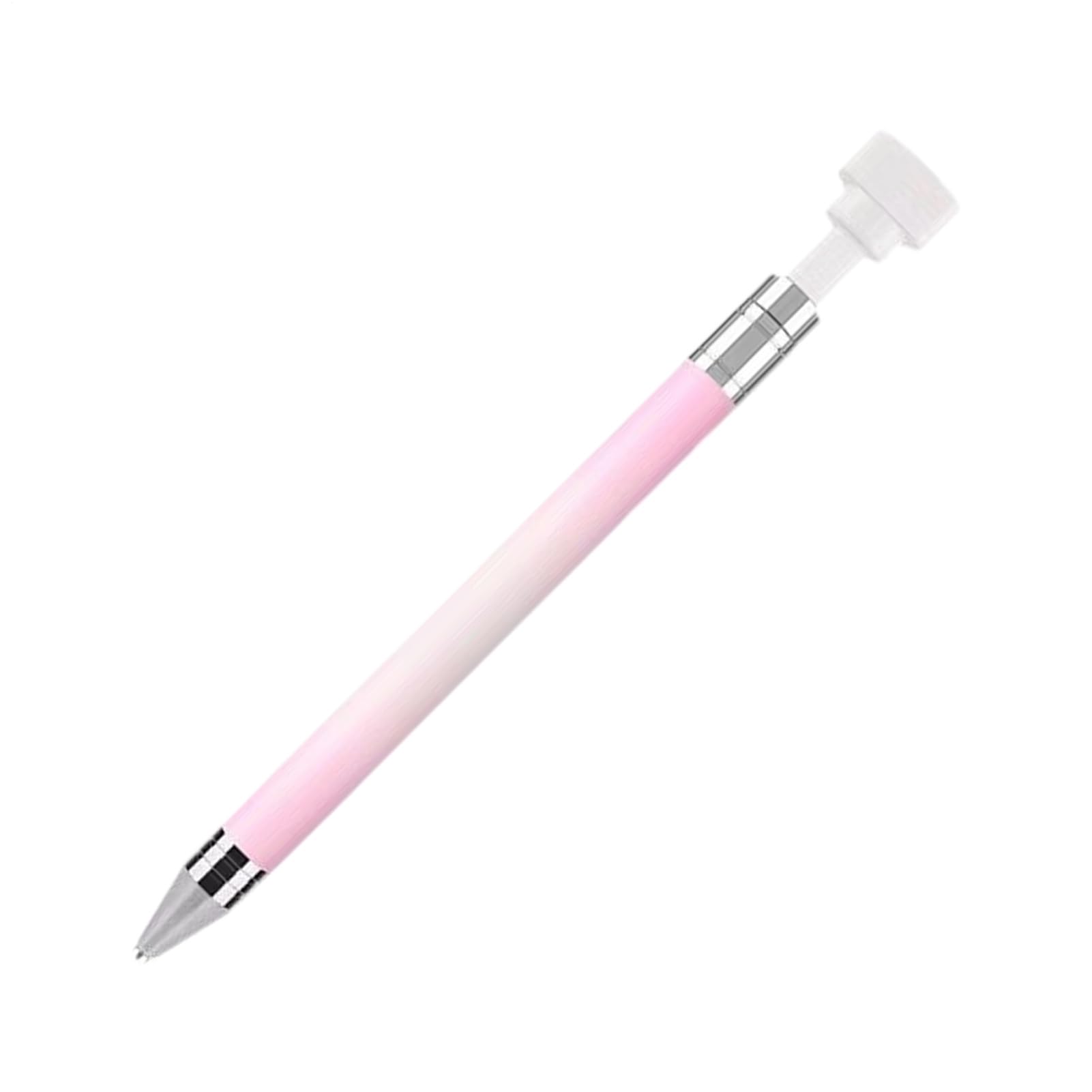 Utensile Per La Presa Di Pietre Strass | per Decorazione Unghie con Design a Puntini - Penna Per Decorazione Unghie Artistica Per Strass - per Manicure Fai da Te Incastonamento di Gioielli e