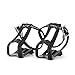 ZEFAL 515 Mt Christophe Straps, Material/Technopolymer - X-Large, Black