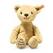 Produktbild Steiff 242120 Soft Cuddly Friends My First Teddybär- 26 cm - Kuscheltier für Babys - goldblond (242120), beige 144 g