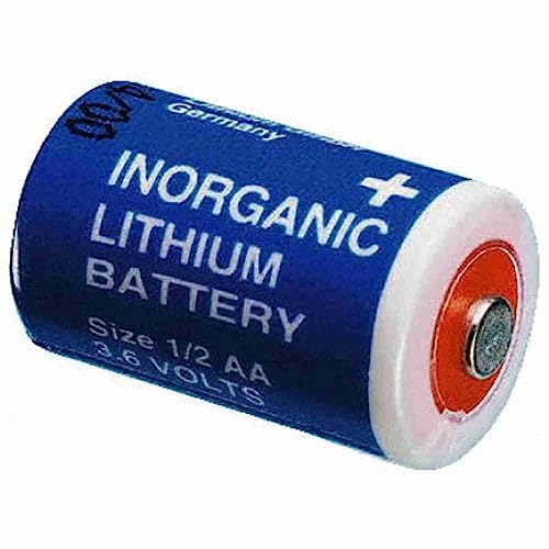 Batterie Micrologic Schneider LV833593SP pour maintenance préventive disjoncteur EAN 3606481158352
