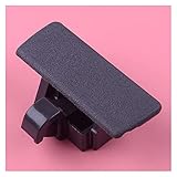 Tamaño: aprox.8.6x6x3cm (3.4x2.4x1.2inch) (LXWXD)
