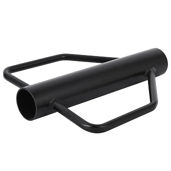 Fence Post Driver,8LB Post Driver with Handles,3 inch Inner Diameter T Post Pole Pounder,Heavy Duty Carbon Steel Hand Post Rammer,Farm Fencing Hole Digger for U Channel, Sign Pole, Wooden Post