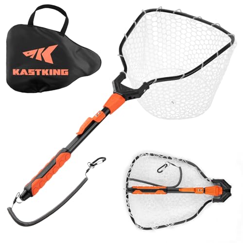 KastKing Titanet Folding Net