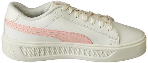Image of Puma Women Smash Platform v3 Sneaker