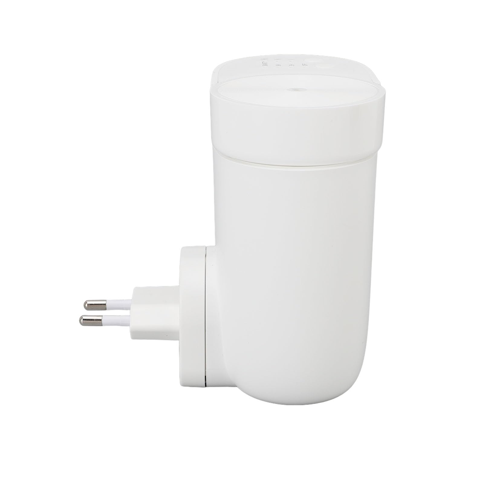 Generic Dyfuzor Zapachowy z wtyczką 60 Ml Bluetooth i Sterowanie za pomocą przycisków. Trwały do ​​samochodów i Klubów rekreacyjnych. Plastik