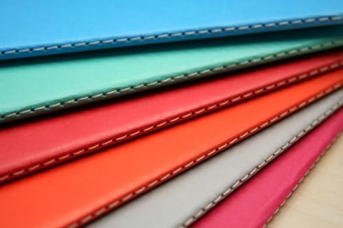Sketch & Note 125g/m² Sketch & Drawing Notebook, Blue Set, A5, 20 fls Each image 4
