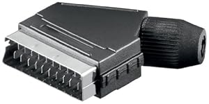 Goobay iAdap SCART-K20 Adapter