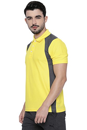 Image of PUMA Men's Polo Regular Fit Shirt