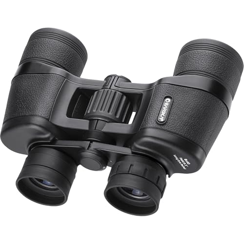 Binoculares compactos Barska 8x40mm óptica premium miniatura 6