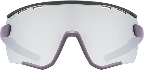 Miniatura 8 de uvex anti-fog, sports sunglasses for cyclingrunning with UV protection & interchangeable lens system, sportstyle 236 S Set