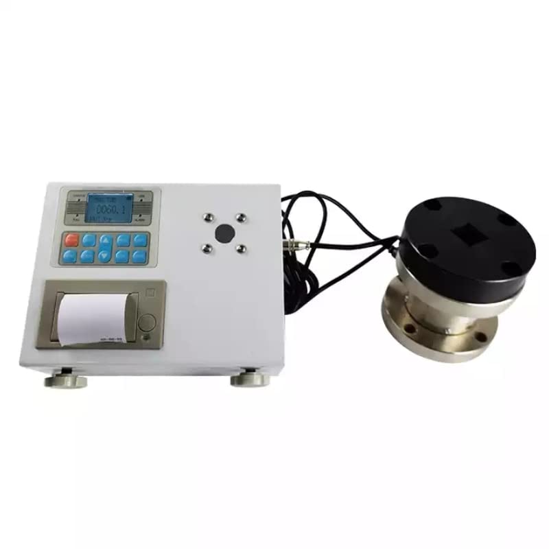Digitale Torque Meter Wth Printer 300/0.01N Hoge Precisie Electric Screwdriver Driver Tester Switching (ANL-300P)