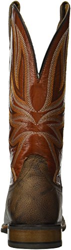 Image of Ariat Men's Range Boss Western Boot