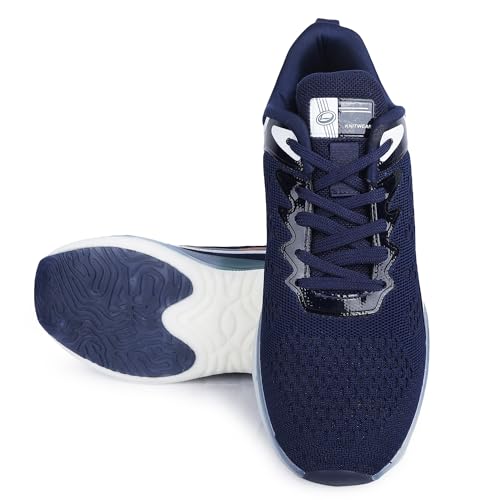 Image of Lancer Mens Platinum-41 Running Shoes