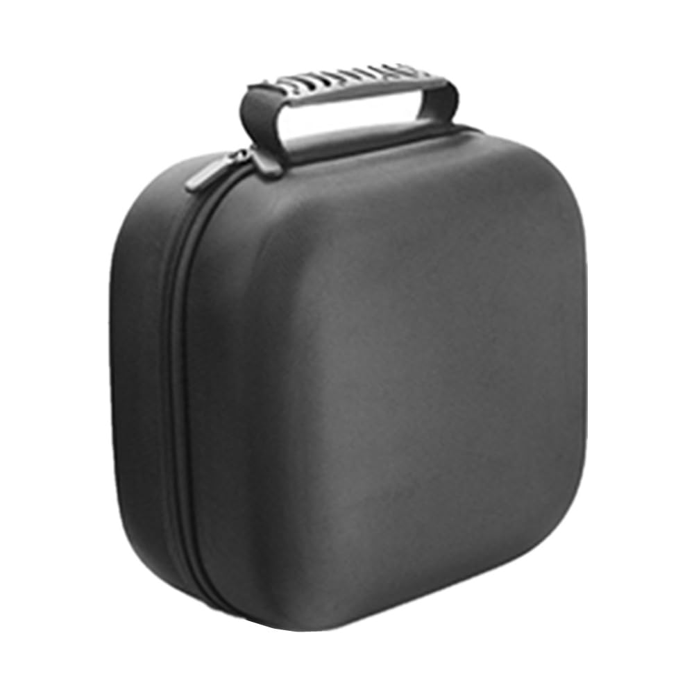 Qmsozmd 1Pcs Drones Parts Aviation Headsets Bag Case For Bose X A10 A20
