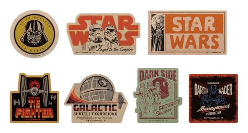 Amazon.co.jp: STAR WARS SAGA クラフトミニステッカーセットB IS1189