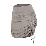 Photo Gallery chdwey gonna da donna con coulisse gonne da tennis atletica moda golf badminton femminile tinta unita palestra fitness abbigliamento sportivo (l) Photo Gallery chdwey gonna da donna con coulisse gonne da tennis atletica moda golf badminton femminile tinta unita palestra fitness abbigliamento sportivo (l)