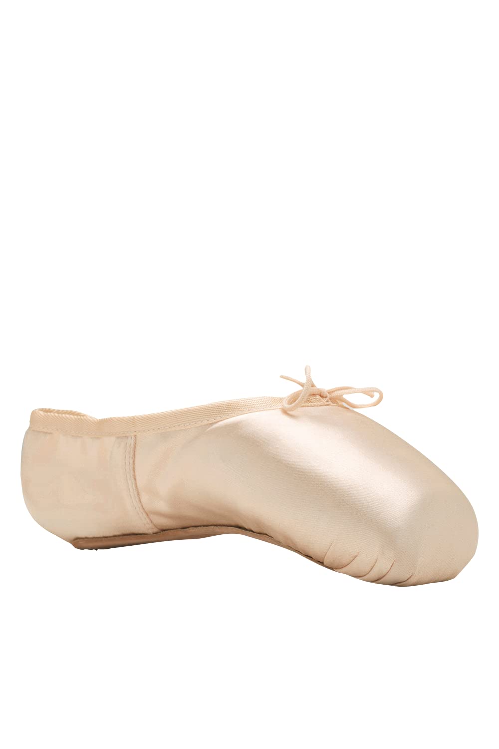 Bloch Scarpe da Punta B-Morph TMT ES0170L, Scarpe Danza Classica, Nastri in Omaggio