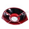 UTM655D-TP[B56] 200VAC 43/40W 17255 172mm 2-Wire Cooling Fan 172X150X55MM